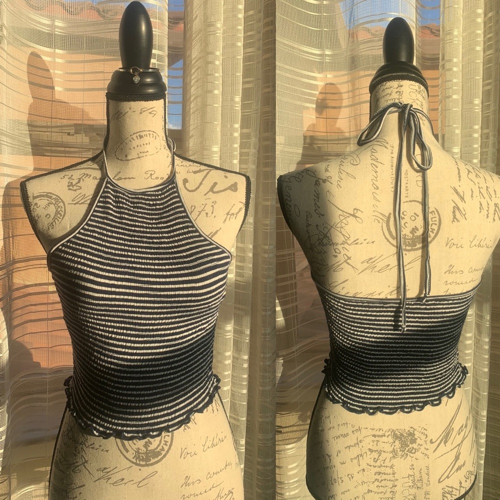 tank top/medium
